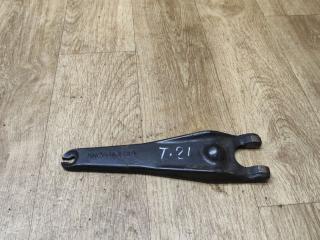 вилка сцепления Nissan Almera G15 2015, 1.6 л., бензин, МКПП, седан