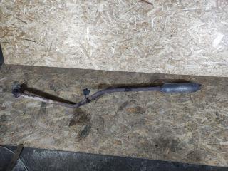 труба приемная глушителя Renault Logan 2 поколение [рестайлинг] 2018, 1.6 л., K7M 812, бензин, МКПП, седан