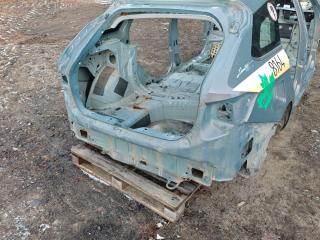 крыло заднее правое Lada Vesta 1 поколение 2020, 1.6 л., бензин, МКПП, универсал