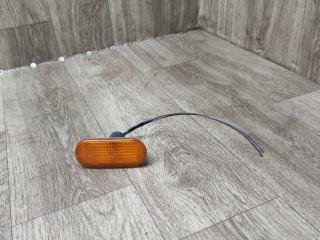 повторитель поворота на крыле Volkswagen Transporter T5 2003, 1.9 л., AXC, дизель, МКПП, микроавтобус, 3B0949117B