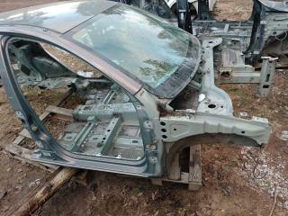 стакан кузова передний правый Lada Vesta 1 поколение 2021, 1.6 л., бензин, МКПП, универсал