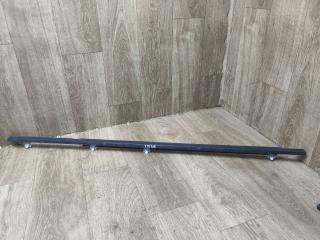 молдинг стекла Toyota Corolla 7 поколение (E100) 1992, 1.3 л., 4E-FE, бензин, МКПП, седан