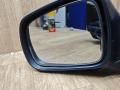 зеркало наружное левое Hyundai Terracan 1 поколение 2004, 2.9 л., дизель, АКПП, внедорожник 5 дв. - фото №2