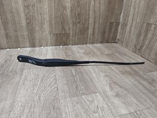 щеткодержатель (поводок стеклоочистителя, дворник) Renault Logan 2 поколение [рестайлинг] 2018, 1.6 л., K7M 812, бензин, МКПП, седан, 288865045R