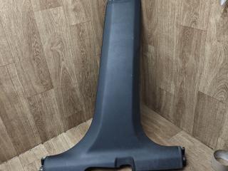 обшивка стойки центральной правой Lada Vesta 1 поколение 2021, 1.6 л., бензин, МКПП, универсал