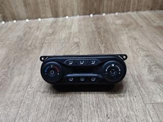 блок управления печки / климат-контроля Lada Vesta 1 поколение 2019, 1.6 л., бензин, МКПП, седан, 8450007075