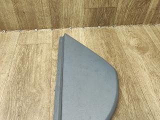 заглушка в торпедо правая Volkswagen Transporter T5 2006, 2.5 л., AXD, дизель, МКПП, микроавтобус, 7H0858036