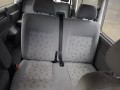 салон (комплект сидений) Volkswagen Transporter T5 2006, 2.5 л., AXD, дизель, МКПП, микроавтобус - фото №12