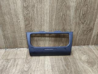 рамка блока управления климой Volkswagen Jetta 4 поколение 2003, 2.0 л., BEV, бензин, МКПП, седан, 5K0858069P