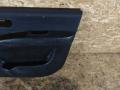 обшивка двери передняя правая Hyundai Matrix 1 поколение 2002, 1.8 л., G4GB-G, бензин, МКПП, минивэн - фото №2