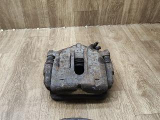 суппорт передний левый Lifan X60 1 поколение 2015, 1.8 л., LFB479Q, бензин, внедорожник 5 дв.