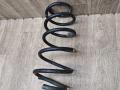 пружина передняя Opel Astra H/Family [рестайлинг] 2010, 1.8 л., Z 18 XER, бензин, АКПП, хетчбэк 5 дв., BQ - фото №3