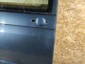 дверь сдвижная Volkswagen Transporter T5 2006, 2.5 л., AXD, дизель, МКПП, микроавтобус - фото №2