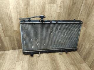 радиатор (основной) Suzuki Liana 1 поколение 2002, 1.6 л., M16A, бензин, АКПП, седан, A12996786