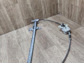 стеклоподъемник передний левый Mercedes-Benz Vito W638 2000, 2.2 л., OM 611.980, дизель, МКПП, микроавтобус