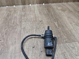 насос (моторчик) омывателя стекла Volkswagen Transporter T5 2006, 2.5 л., AXD, дизель, МКПП, микроавтобус