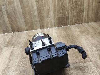 блок ABS Hyundai Terracan 1 поколение 2004, 2.9 л., дизель, АКПП, внедорожник 5 дв., 58910-H1500