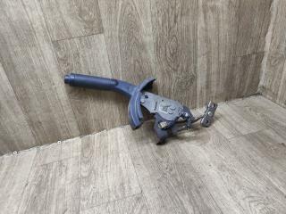 рычаг ручного тормоза (ручника) Hyundai Matrix 1 поколение 2002, 1.8 л., G4GB-G, бензин, МКПП, минивэн