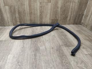 уплотнитель подкапотного пространства Volkswagen Transporter T5 2006, 2.5 л., AXD, дизель, МКПП, микроавтобус