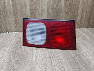 фонарь крышки багажника левый Toyota Picnic 1 поколение XM10 2000, 2.2 л., 3C-T, дизель, МКПП, минивэн