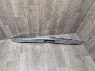 накладка двери (крышки) багажника Opel Astra H/Family [рестайлинг] 2010, 1.8 л., Z 18 XER, бензин, АКПП, хетчбэк 5 дв.