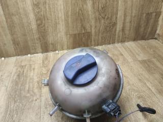 бачок расширительный Volkswagen Transporter T5 2003, 1.9 л., AXC, дизель, МКПП, микроавтобус, 7H0121407B