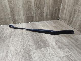 щеткодержатель (поводок стеклоочистителя, дворник) Volkswagen Golf 6 поколение 2010, 1.6 л., CAYC, дизель, МКПП, универсал, 1Q1955409