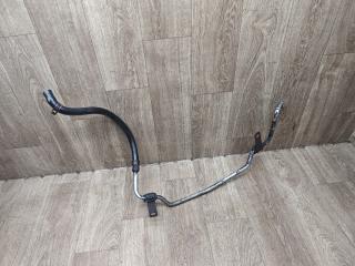 трубка гидроусилителя Renault Sandero 2 поколение 2015, 1.2 л., D4F 732, бензин, МКПП, хетчбэк 5 дв.