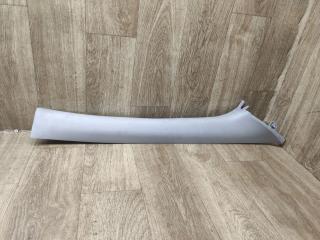 обшивка стойки Renault Sandero 2 поколение 2015, 1.2 л., D4F 732, бензин, МКПП, хетчбэк 5 дв., 769119480R