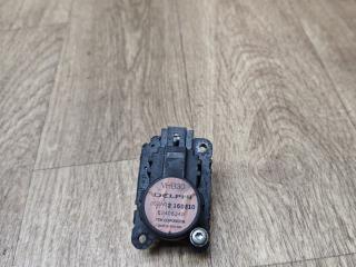 моторчик заслонки печки Opel Astra H/Family [рестайлинг] 2010, 1.8 л., Z 18 XER, бензин, АКПП, хетчбэк 5 дв., 52406340