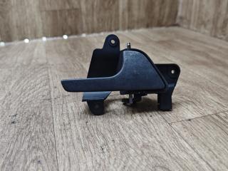 ручка внутренняя передняя правая Volkswagen Transporter T5 2006, 2.5 л., AXD, дизель, МКПП, микроавтобус, 7H0837618