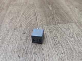 реле (прочие) Volkswagen Jetta 4 поколение 2003, 2.0 л., BEV, бензин, МКПП, седан, 428, 1J0906381B