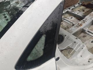 стекло кузовное боковое правое Lada Vesta 1 поколение 2019, 1.6 л., бензин, МКПП, седан