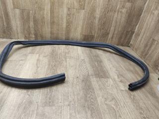 уплотнитель жабо Lada Vesta 1 поколение 2021, 1.6 л., бензин, МКПП, универсал