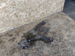 ступица задняя правая Volkswagen Transporter T5 2006, 2.5 л., AXD, дизель, МКПП, микроавтобус