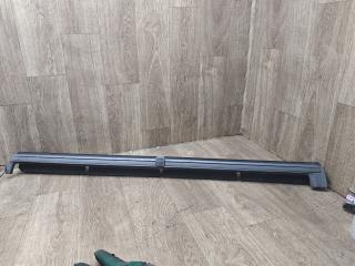 шторка двери Volkswagen Transporter T5 2006, 2.5 л., AXD, дизель, МКПП, микроавтобус