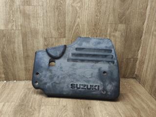 декоративная крышка двигателя Suzuki Liana 1 поколение 2002, 1.6 л., M16A, бензин, АКПП, седан