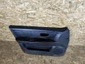 обшивка двери передняя левая Hyundai Terracan 1 поколение 2004, 2.9 л., дизель, АКПП, внедорожник 5 дв. - фото №2