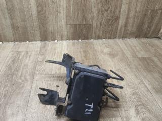 блок ABS Nissan Almera G15 2015, 1.6 л., бензин, МКПП, седан, 0265232718, 476604621R