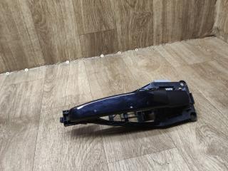 ручка наружная задняя левая Opel Astra H/Family [рестайлинг] 2010, 1.8 л., Z 18 XER, бензин, АКПП, хетчбэк 5 дв.