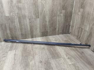 молдинг стекла Toyota Corolla 7 поколение (E100) 1992, 1.3 л., 4E-FE, бензин, МКПП, седан