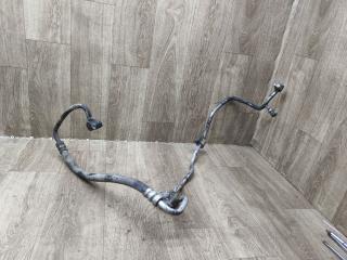 трубка кондиционера Hyundai Matrix 1 поколение 2002, 1.8 л., G4GB-G, бензин, МКПП, минивэн