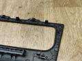рамка блока управления климой Volkswagen Jetta 4 поколение 2003, 2.0 л., BEV, бензин, МКПП, седан, 5K0858069P - фото №4