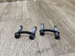 полуось передняя левая (приводной вал, ШРУС) Volkswagen Golf 6 поколение 2010, 1.6 л., CAYC, дизель, МКПП, универсал