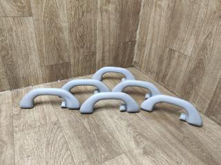 ручка внутренняя потолочная Volkswagen Transporter T5 2006, 2.5 л., AXD, дизель, МКПП, микроавтобус