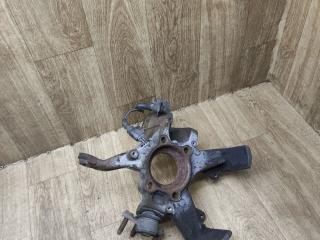 кулак поворотный правый Volkswagen Golf 6 поколение 2010, 1.6 л., CAYC, дизель, МКПП, универсал