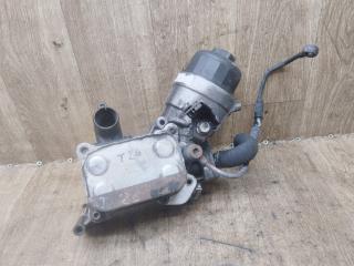 корпус масляного фильтра Opel Astra J 2011, 1.3 л., дизель, МКПП, хетчбэк 5 дв.