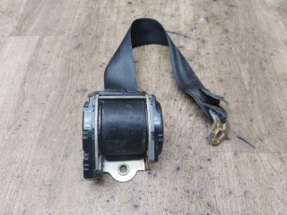 ремень безопасности Audi 80 B3 1991, 1.8 л., бензин, МКПП, седан