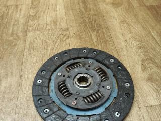 диск сцепления Lifan X60 1 поколение 2015, 1.8 л., LFB479Q, бензин, внедорожник 5 дв.