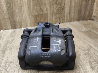 суппорт передний левый Lada Vesta 1 поколение 2020, 1.6 л., бензин, МКПП, универсал